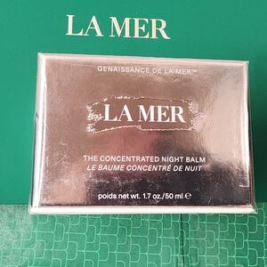 La Mer The Concentrated Night Balm - 50ml